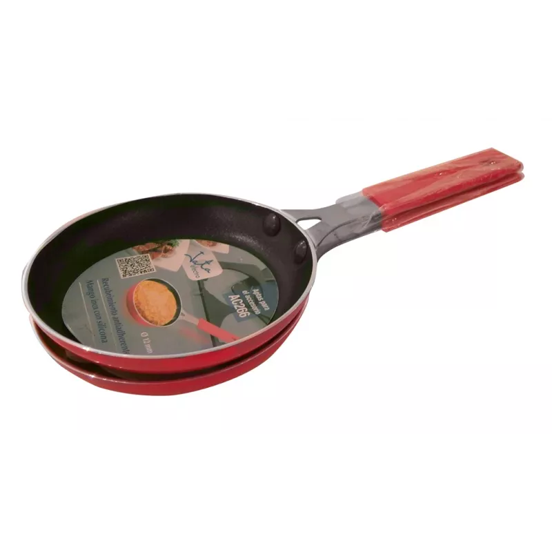 Jata R266 2 pientä friteerauspannua AC266-laitteeseen
