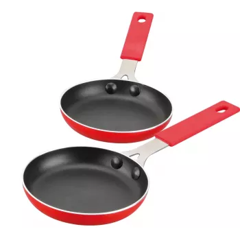Jata R266 2 pientä friteerauspannua AC266-laitteeseen