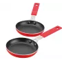 Jata R266 2 pientä friteerauspannua AC266-laitteeseen