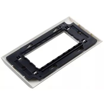 JAVEL kaksoiskehys 4 moduulille M45
