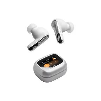 JBL 1200130035685 langaton hiiri, 2,4 GHz optinen, 6 painiketta, säädettävä DPI 2400 asti, oikeakätisille, musta