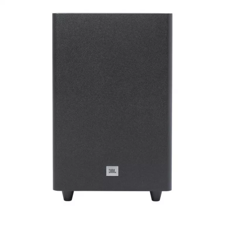 JBL Bar Cinema SB550 3.1 Bluetooth-soundbar musta EU