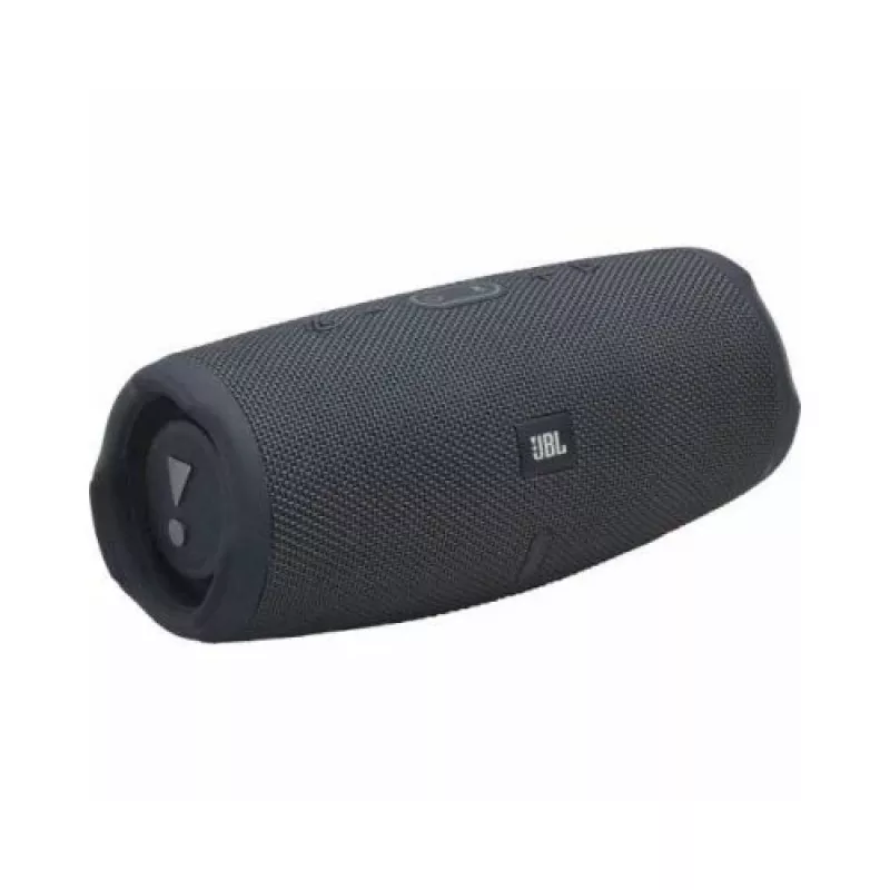 JBL Charge Essential 3 SE Bluetooth-langaton kaiutin musta EU