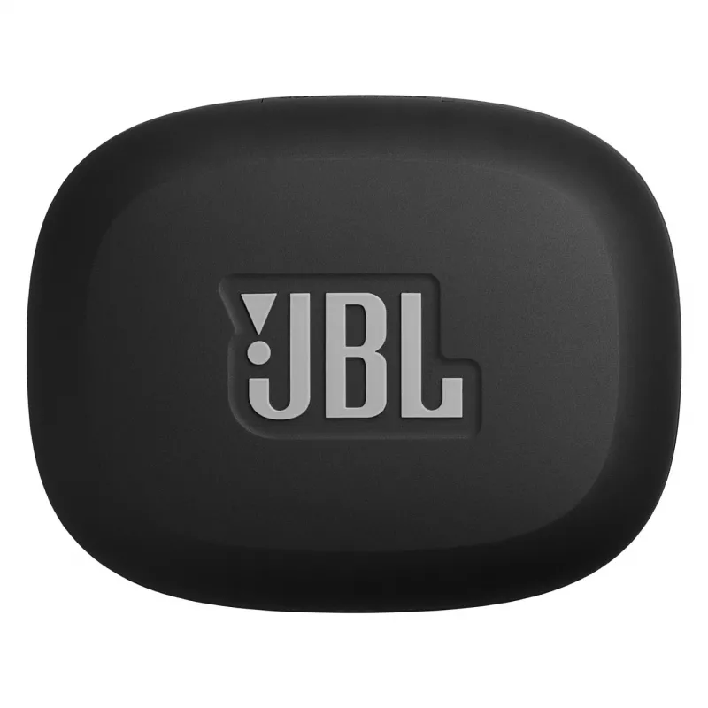 JBL Endurance PEAK 4 True Wireless in-ear-urheilukuulokkeet Bluetooth 5.3 IP68 musta/harmaa