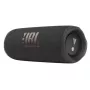 JBL Flip 6 kannettava Bluetooth-kaiutin - musta