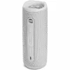 JBL Flip 6 kannettava Bluetooth-kaiutin valkoinen
