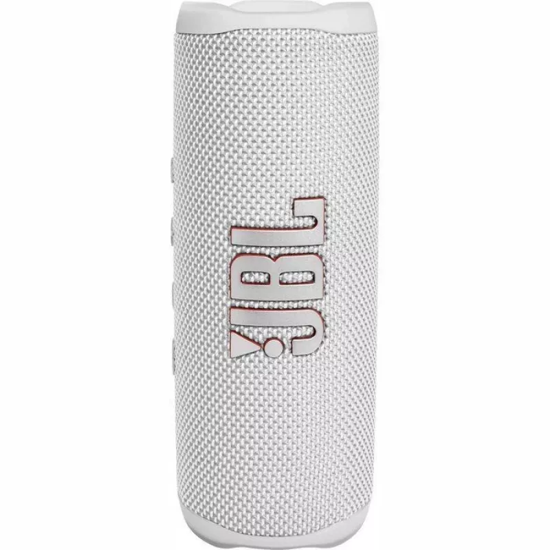 JBL Flip 6 kannettava Bluetooth-kaiutin valkoinen