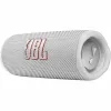 JBL Flip 6 kannettava Bluetooth-kaiutin valkoinen