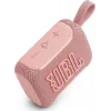 JBL Go 5 kannettava Bluetooth-kaiutin pinkki EU (IP67, Bluetooth 5.3, 4.2W, USB-C)