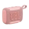 JBL Go 5 kannettava Bluetooth-kaiutin pinkki EU (IP67, Bluetooth 5.3, 4.2W, USB-C)