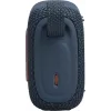 JBL GO 5 ultrakannettava Bluetooth-kaiutin - sininen (IP67, 5W RMS, Bluetooth 5.3)