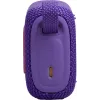 JBL GO 5 erittäin kannettava Bluetooth-kaiutin, violetti