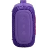 JBL GO 5 erittäin kannettava Bluetooth-kaiutin, violetti