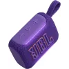 JBL GO 5 erittäin kannettava Bluetooth-kaiutin, violetti