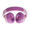 JBL Junior 460NC Pink -langattomat on-ear-kuulokkeet aktiivisella vastamelutoiminnolla