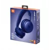 JBL Live 680NC langattomat on-ear-kuulokkeet mukautuvalla kohinanvaimennuksella