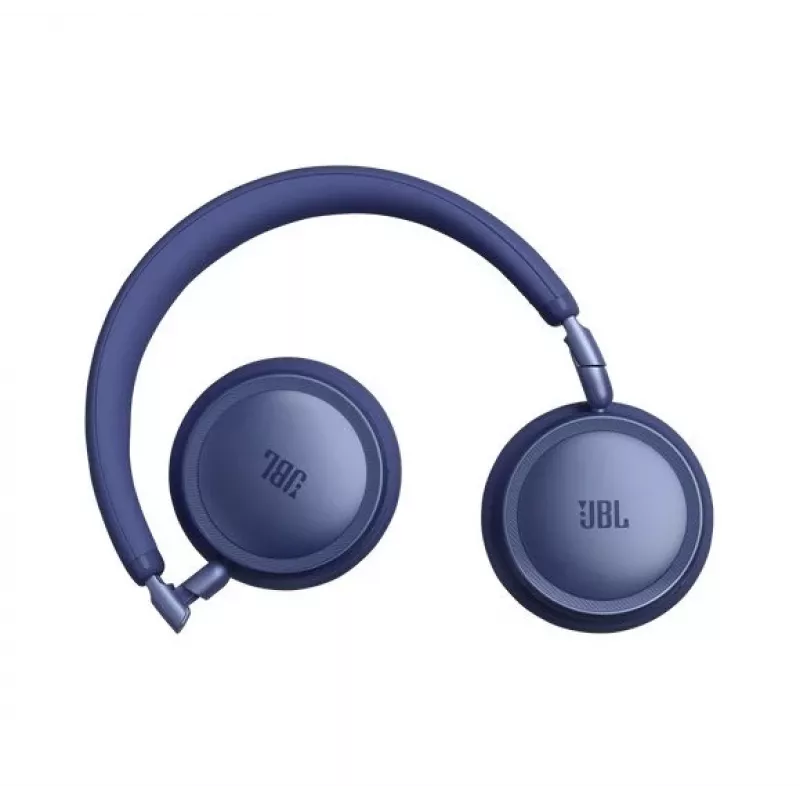 JBL Live 680NC langattomat on-ear-kuulokkeet mukautuvalla kohinanvaimennuksella