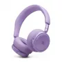 JBL Live 680NC langattomat on-ear-kuulokkeet mukautuvalla kohinanvaimennuksella, violetti