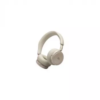 JBL Live 680NC langattomat on-ear-kuulokkeet mukautuvalla kohinanvaimennuksella, sand