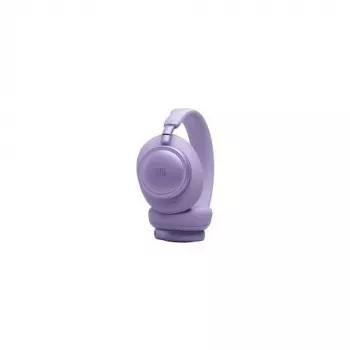 JBL Live 780NC langattomat over-ear-kuulokkeet mukautuvalla kohinanvaimennuksella