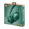 JBL Live 780NC langattomat Bluetooth-kuulokkeet, vihreä