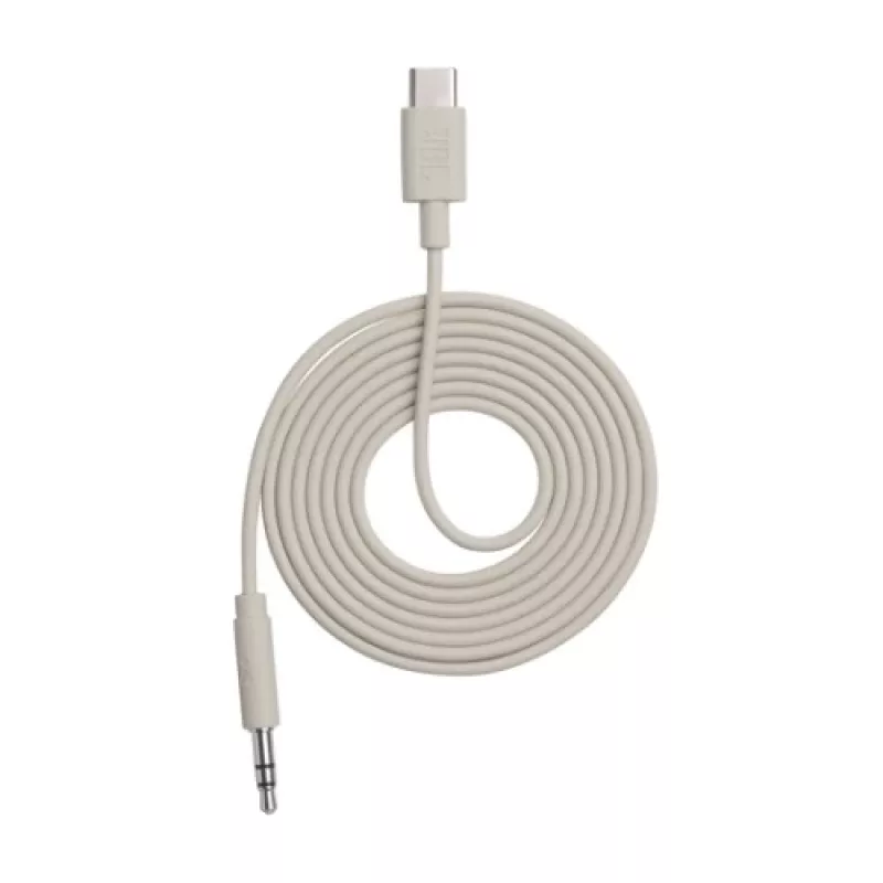 JBL Live 780NC langattomat Bluetooth-kuulokkeet, samppanja