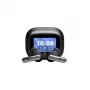 JBL Live Beam 4 langattomat nappikuulokkeet Bluetoothilla, 48 h akunkesto, musta