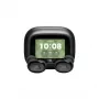 JBL Live Buds 4 in-ear-kuulokkeet, mustat