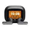 JBL LIVE Flex 4 True Wireless in-ear Bluetooth-kuulokkeet mukautuvalla kohinanvaimennuksella, musta