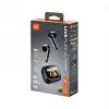 JBL LIVE Flex 4 True Wireless in-ear Bluetooth-kuulokkeet mukautuvalla kohinanvaimennuksella, musta