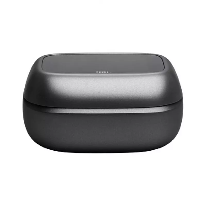 JBL LIVE Flex 4 True Wireless in-ear Bluetooth-kuulokkeet mukautuvalla kohinanvaimennuksella, musta