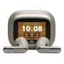 JBL Live Flex 4 True Wireless Stereo in-ear-kuulokkeet Bluetooth 5.3, adaptiivinen kohinanvaimennus, 50 tunnin akunkesto, IP54, Spatial Sound, musta