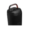 JBL PartyBox 130 kannettava Bluetooth-kaiutin akulla ja valotehosteilla, musta