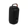 JBL PartyBox 130 kannettava Bluetooth-kaiutin akulla ja valotehosteilla, musta