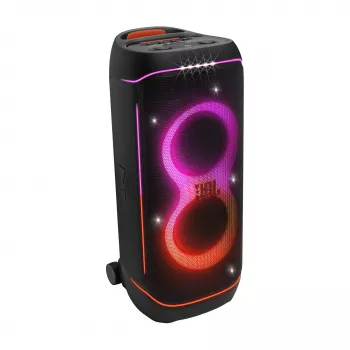 JBL PartyBox 720 -kannettava juhlakaiutin 800W RMS, Bluetooth 5.1, IPX4, musta