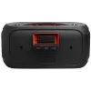 JBL Partybox On-The-Go 2 Bluetooth-kaiutin – musta, 100 W RMS, IPX4, TWS
