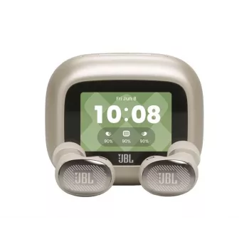 JBL kannettava Bluetooth-kaiutin 1200130035425, 20 W lähtöteho, IP67, PartyBoost, 12 h akunkesto