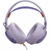 JBL Quantum 250 johdollinen pelikuuloke mikrofonilla, violetti