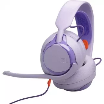JBL Quantum 250 johdollinen pelikuuloke mikrofonilla, violetti