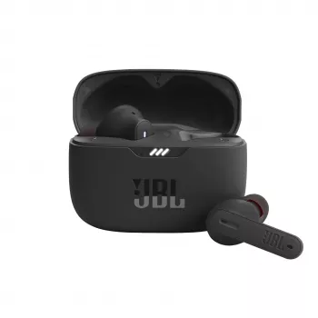 JBL Tune 230NC True Wireless -nappikuulokkeet musta