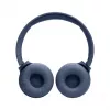 JBL Tune 520BT langattomat on-ear-kuulokkeet - sininen