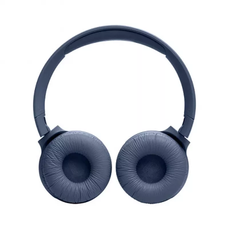 JBL Tune 520BT langattomat on-ear-kuulokkeet - sininen