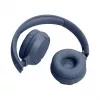 JBL Tune 520BT langattomat on-ear-kuulokkeet - sininen