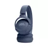 JBL Tune 520BT langattomat on-ear-kuulokkeet - sininen