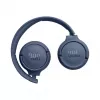 JBL Tune 520BT langattomat on-ear-kuulokkeet - sininen