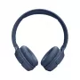 JBL Tune 520BT langattomat on-ear-kuulokkeet - sininen