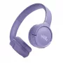 JBL Tune 520BT langattomat on-ear-kuulokkeet violetti