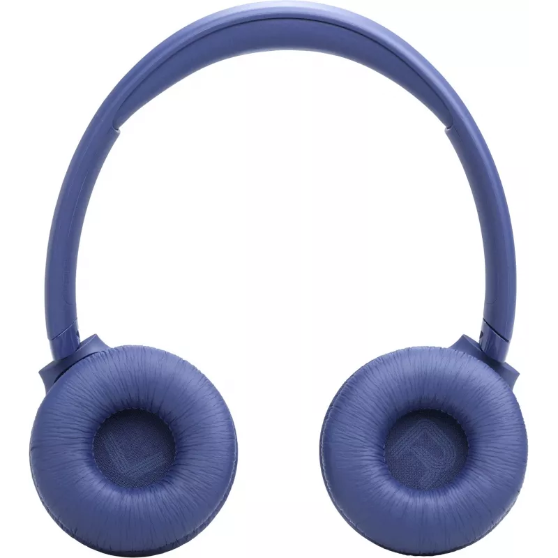 JBL Tune 530BT Bluetooth langattomat on-ear-kuulokkeet sininen