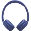 JBL Tune 530BT Bluetooth langattomat on-ear-kuulokkeet sininen