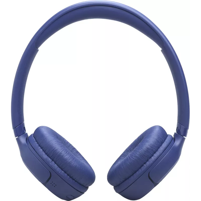 JBL Tune 530BT Bluetooth langattomat on-ear-kuulokkeet sininen